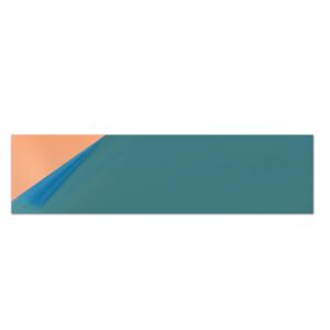 99.95% Copper Sheet – 2″ × 8″ × 2mm – 1 Pack
