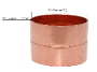 99.95 copper straight coupling straight coupling - 2 id detail 4