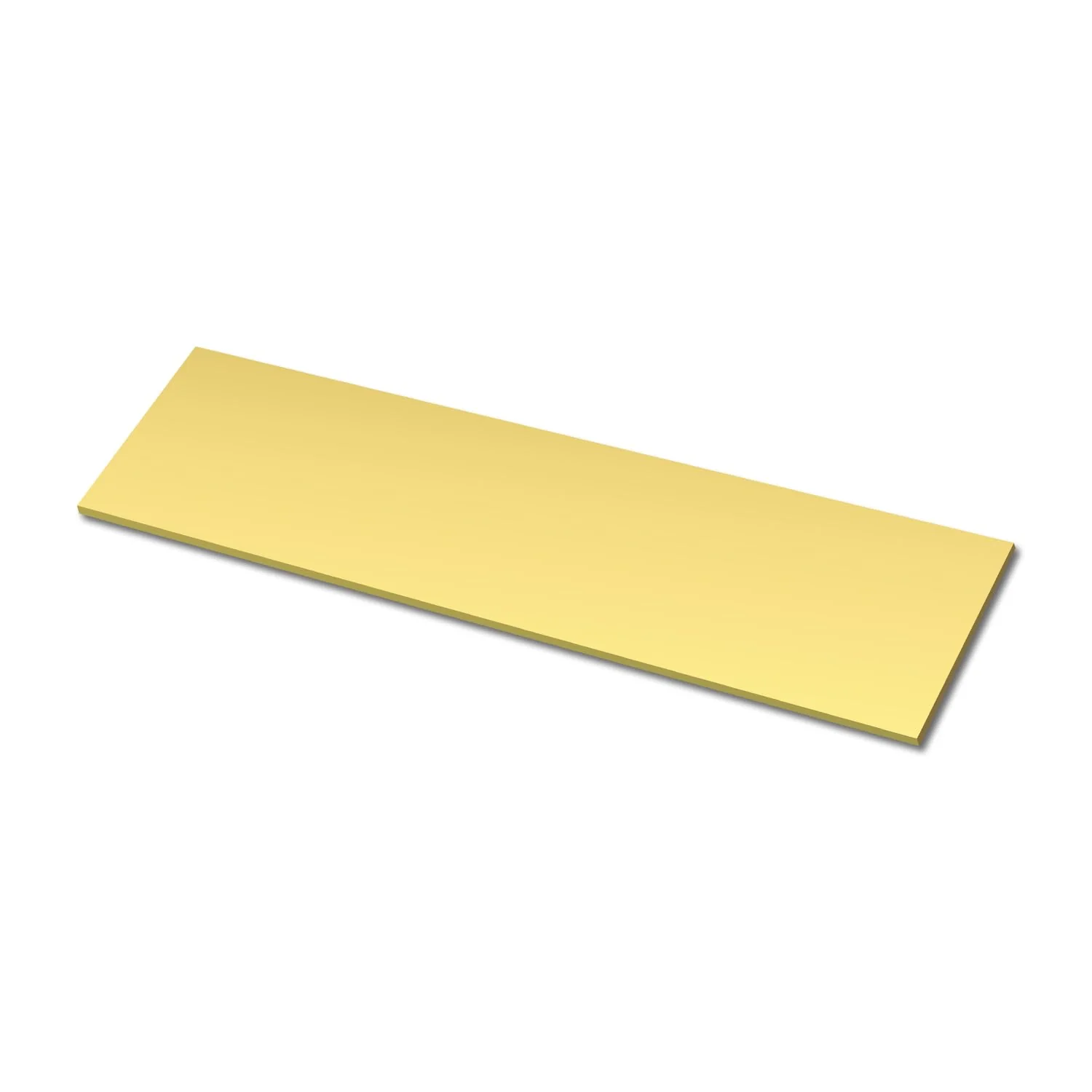H62 Brass Flat Bar – 3/16″ × 2″ × 12″