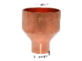 99.95 copper reducing coupling reducing coupling - detail 4