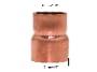 99.95 copper reducing coupling reducing coupling - detail 4