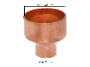 99.95 copper reducing coupling reducing coupling - detail 4