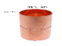 99.95 copper straight coupling straight coupling - detail 4