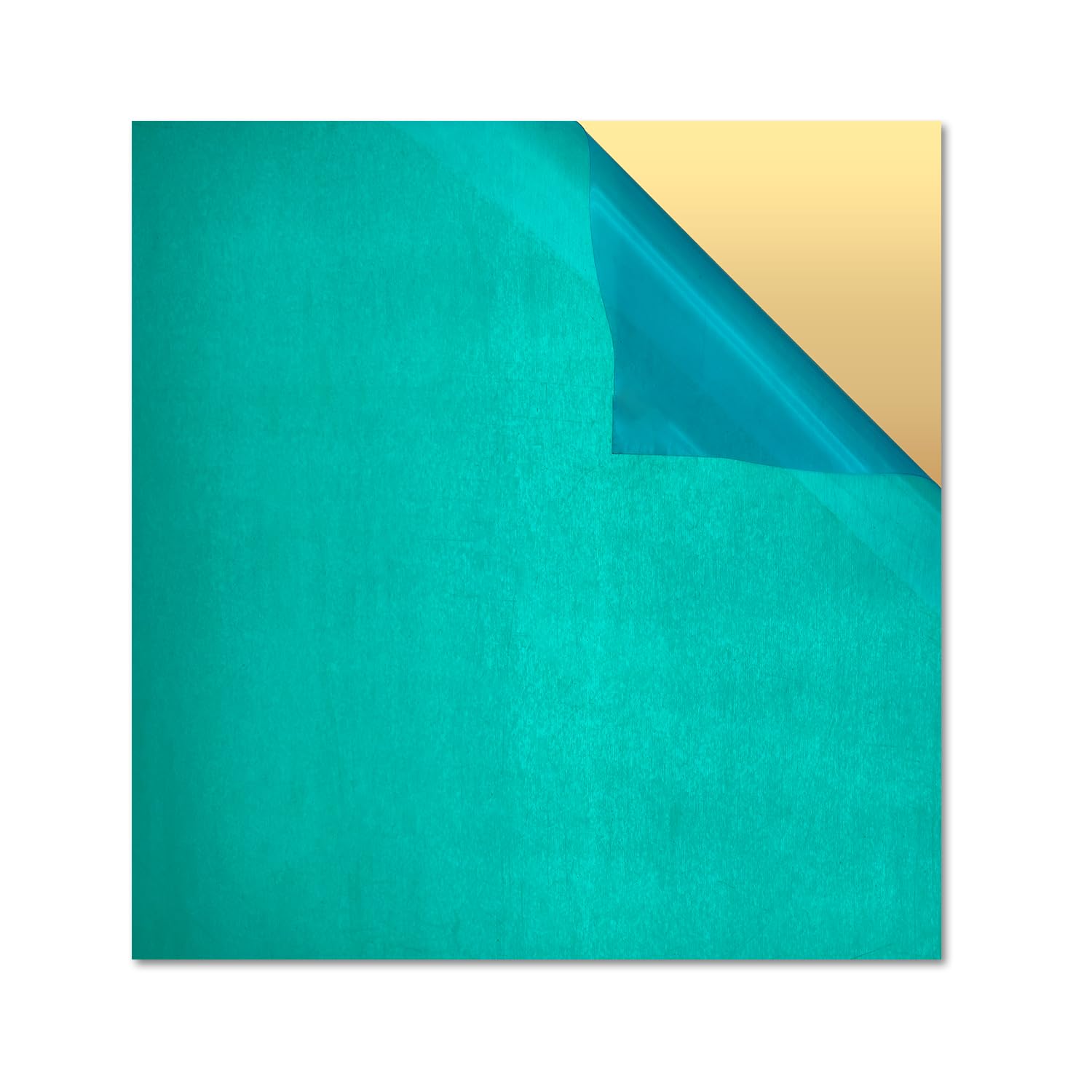 H62 Brass Sheet – 4″ × 4″ × 1.5mm – 1 Pack