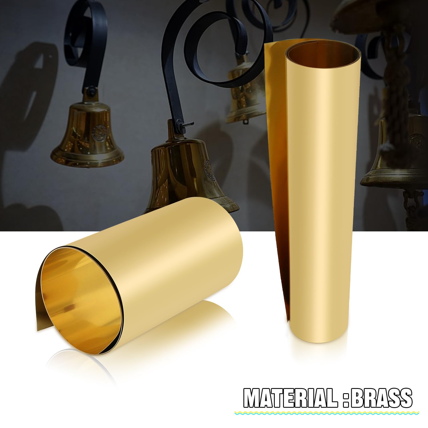 h62 brass foil roll 0.5x300x1000mm detail 3