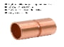 99.95 copper straight coupling straight coupling - 3/8 detail 2