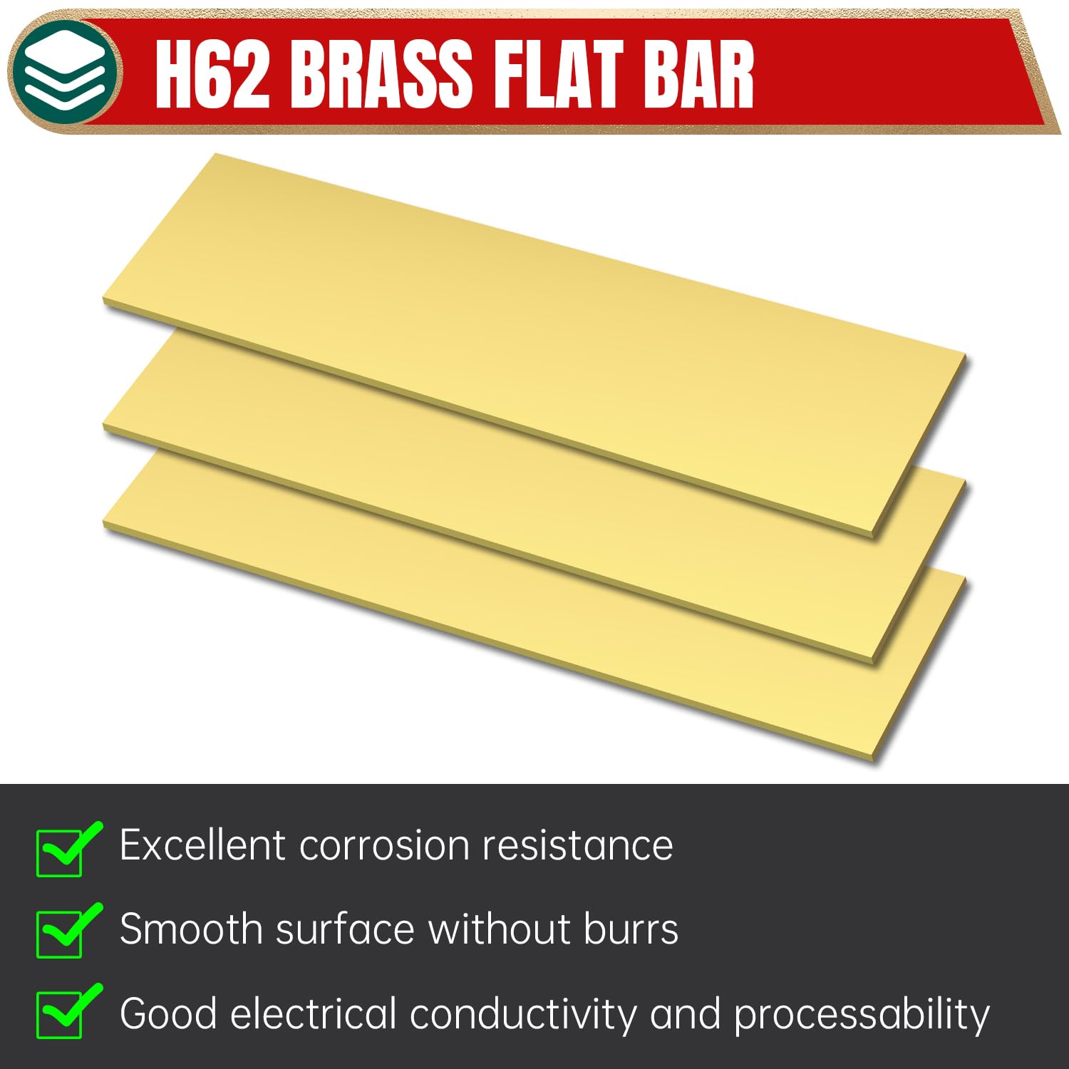 h62 brass flat bar 3/16inx3inx8in detail 5