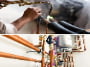 99.95 copper 180° return bend - 1 id detail 1