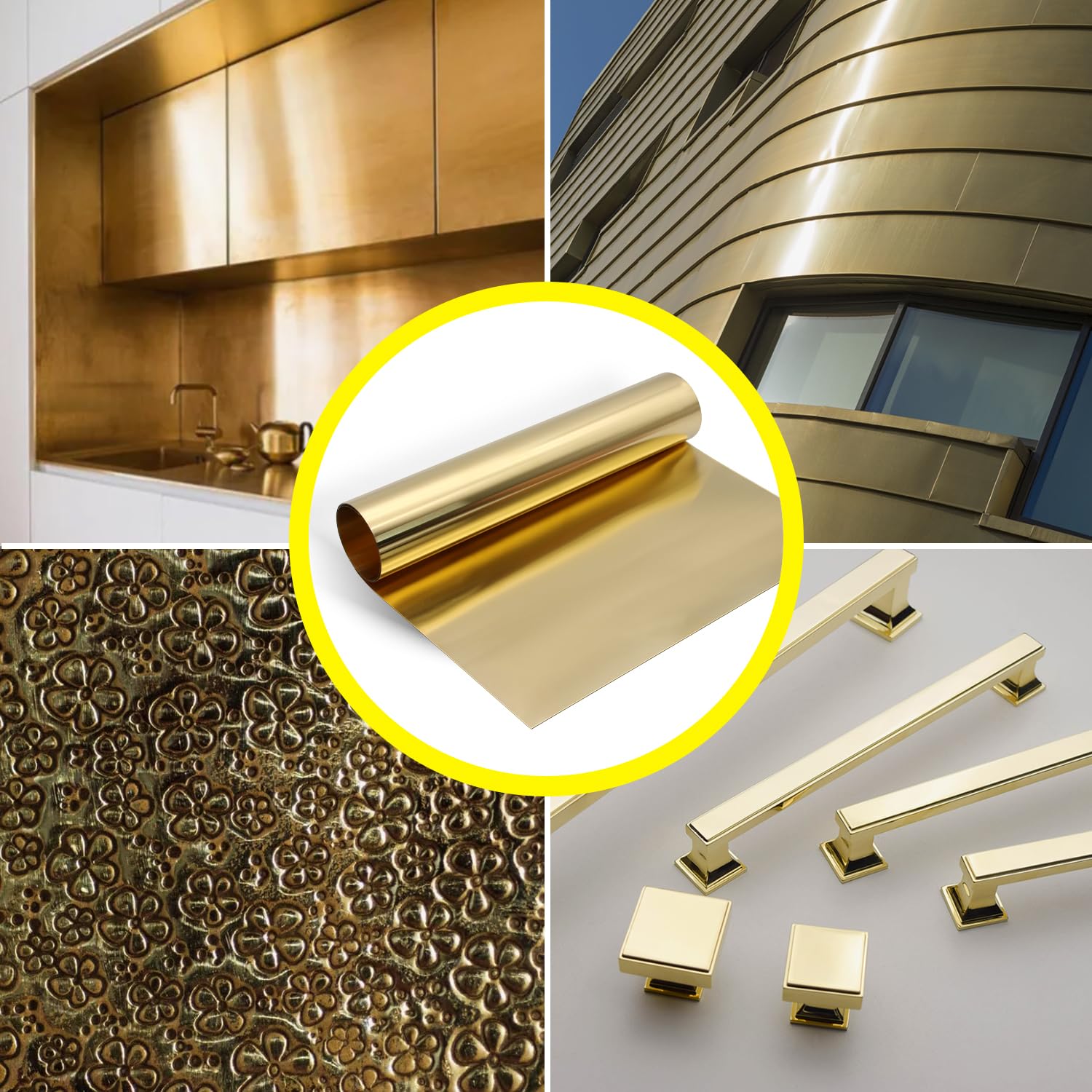 h62 brass foil roll 0.5x300x1000mm detail 2